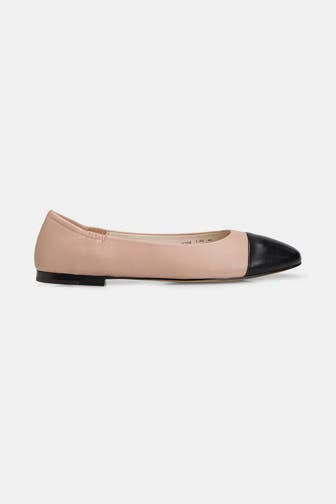 MELVIN & HAMILTON Ballerinas 'Lettie 1' mehrfarbig