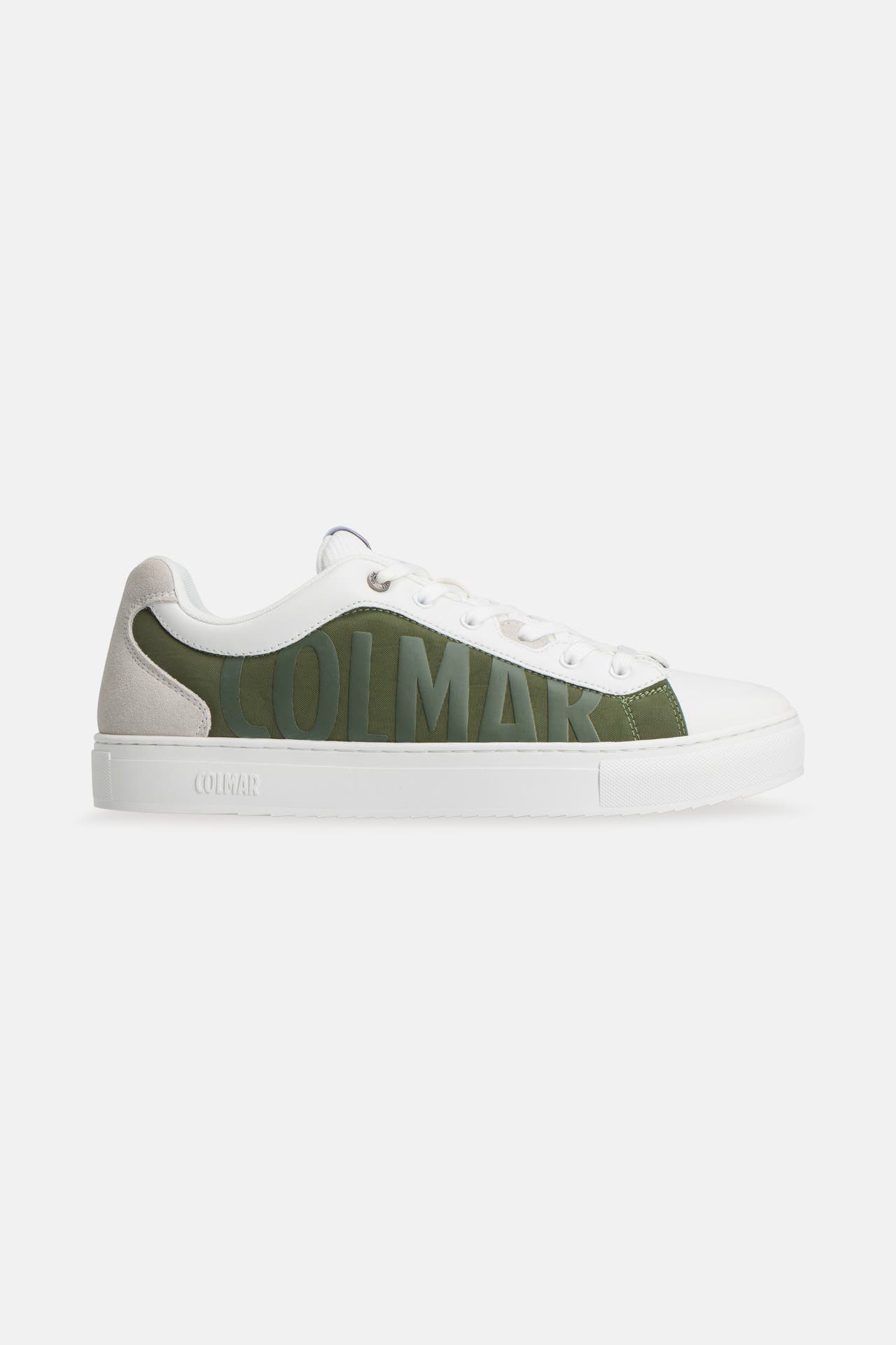 COLMAR Sneaker 'Bradbury Chromatic Block' zweifarbig, Bild 1