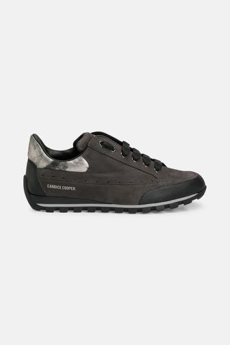 CANDICE COOPER Sneaker 'Runlo Track' schwarz