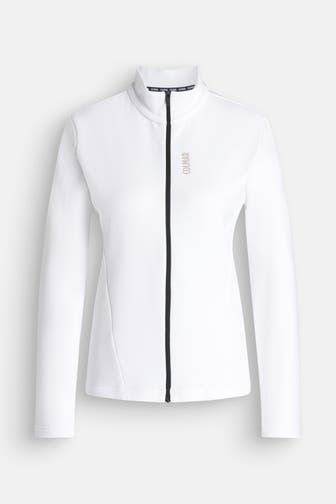 COLMAR Midlayer weiß