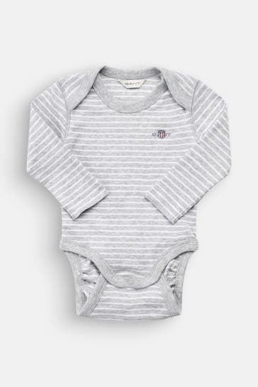 GANT Body gestreift