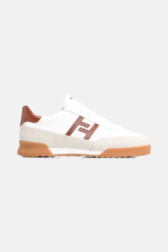 HECHTER Paris Sneaker 'Kilian' mehrfarbig