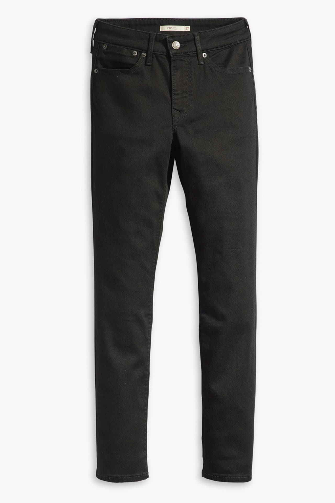 LEVI'S® Jeans '712' slim, Bild 1