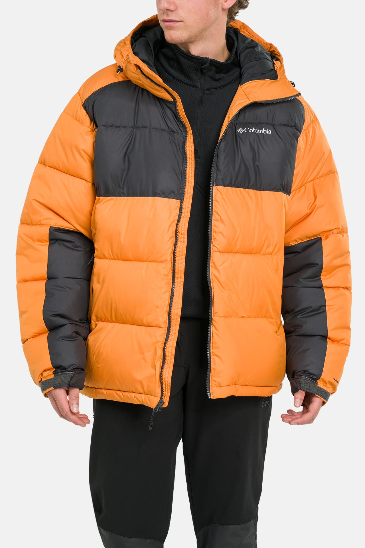 COLUMBIA Steppjacke 'Pike Lake™' zweifarbig, Bild 1