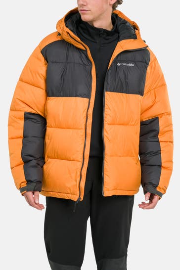 COLUMBIA Steppjacke 'Pike Lake™' zweifarbig