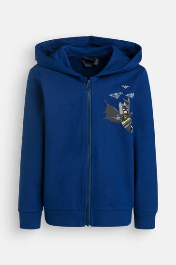 LEGO WEAR Sweatjacke  königsblau