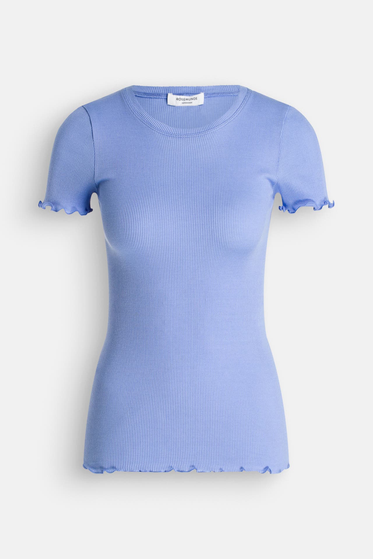ROSEMUNDE T-Shirt hellblau, Bild 1