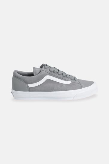 VANS Sneaker grau