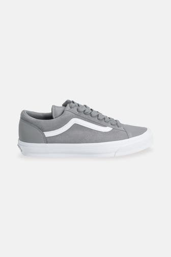VANS Sneaker grau