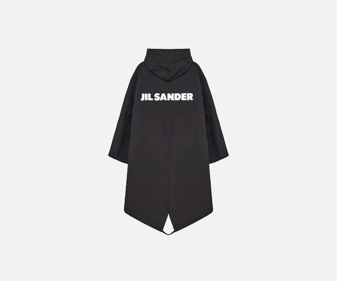 JIL SANDER