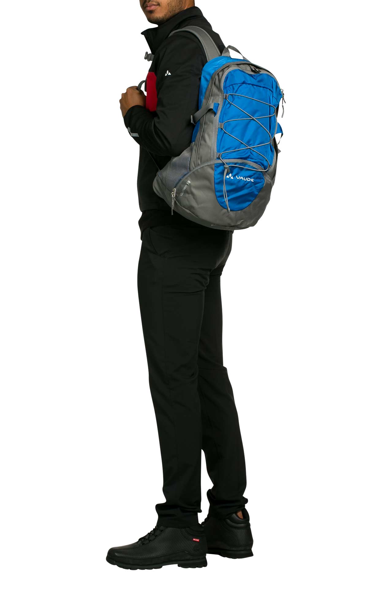 Vaude rucksack gulmen 19 clearance