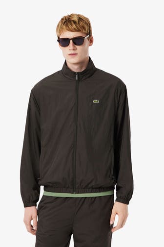 LACOSTE Blouson anthrazit