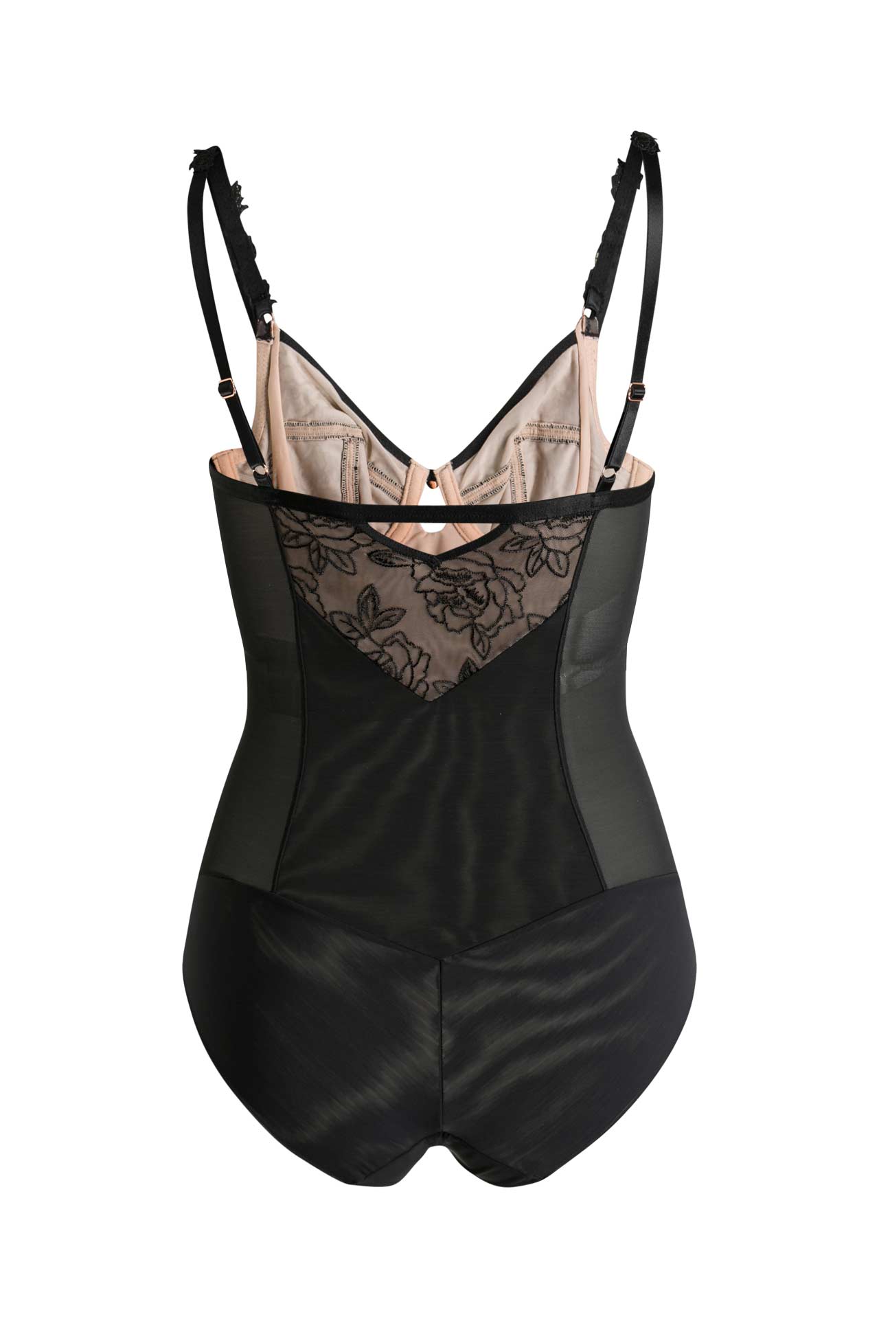 Body 'Wild Rose Florale' - TRIUMPH » günstig online kaufen | OUTLETCITY.COM