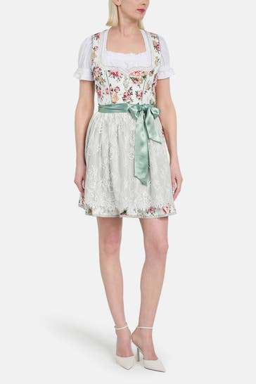 KRÜGER Dirndl 'Julea' floral