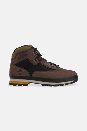 TIMBERLAND - Outdoorschuhe braun