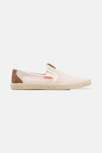 BUGATTI Espadrilles sand