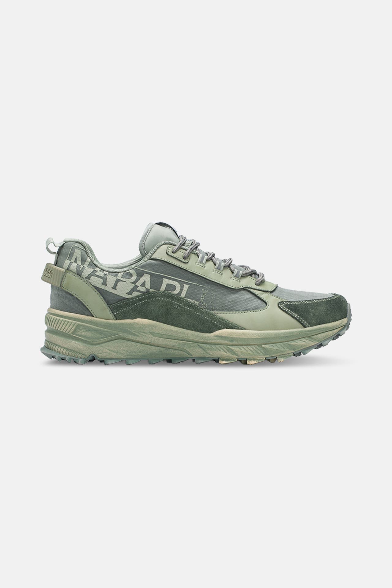 NAPAPIJRI Sneaker 'Vortec' mehrfarbig, Bild 1
