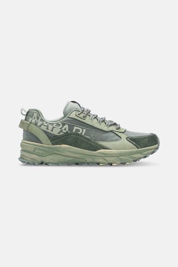 NAPAPIJRI Sneaker 'Vortec' mehrfarbig
