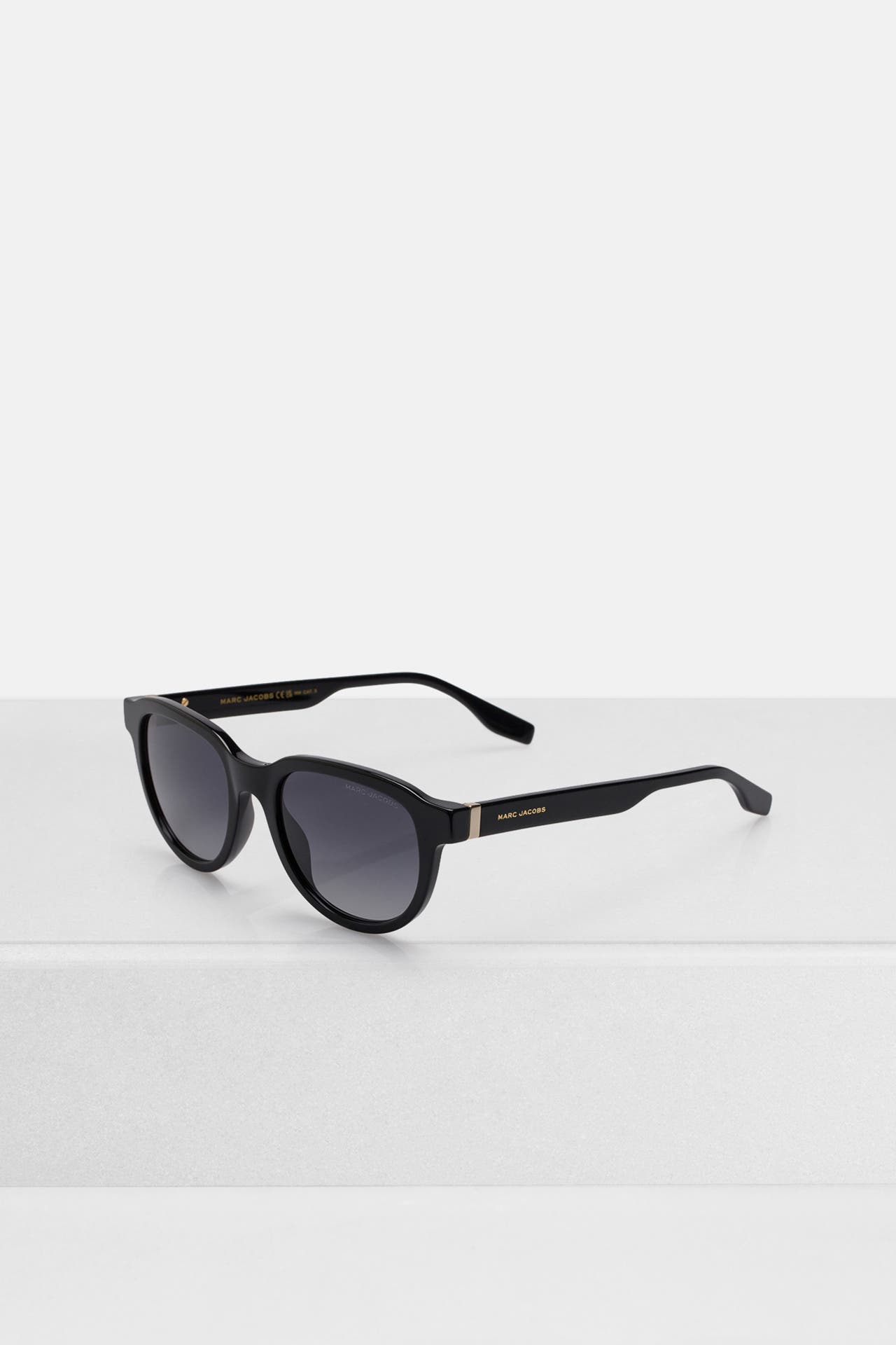 MARC JACOBS Sonnenbrille 'Marc 684/S' schwarz, Bild 1