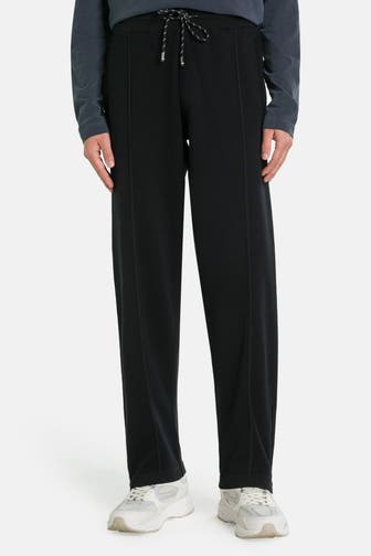 BOSS Sweatpants 'Donetto' schwarz