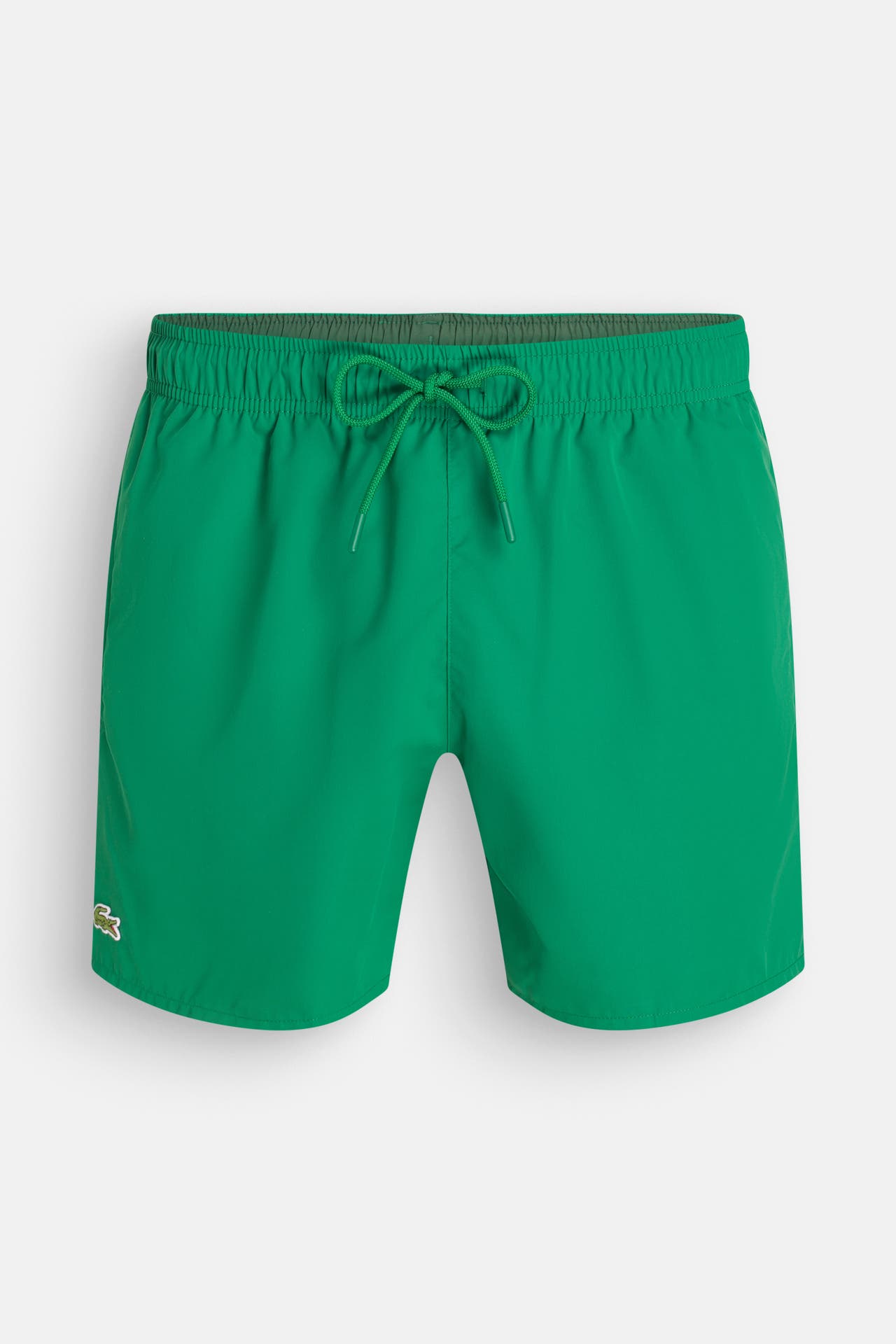 LACOSTE Badeshorts grün, Bild 1