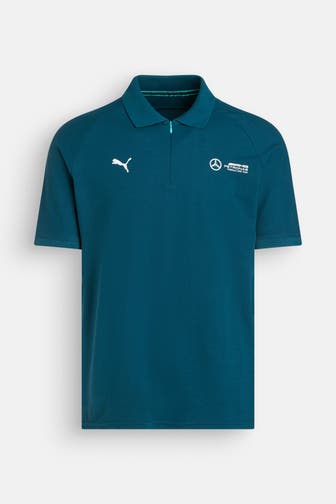 PUMA Funktions-Polo petrol