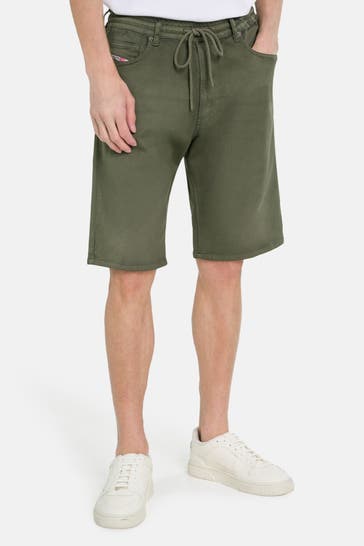 DIESEL Shorts 'Narrot' straight