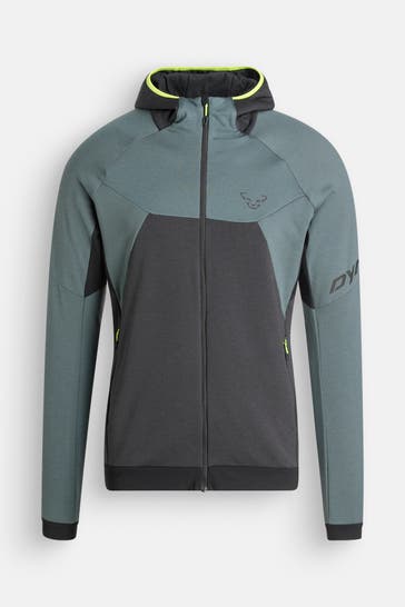 DYNAFIT Midlayer mehrfarbig