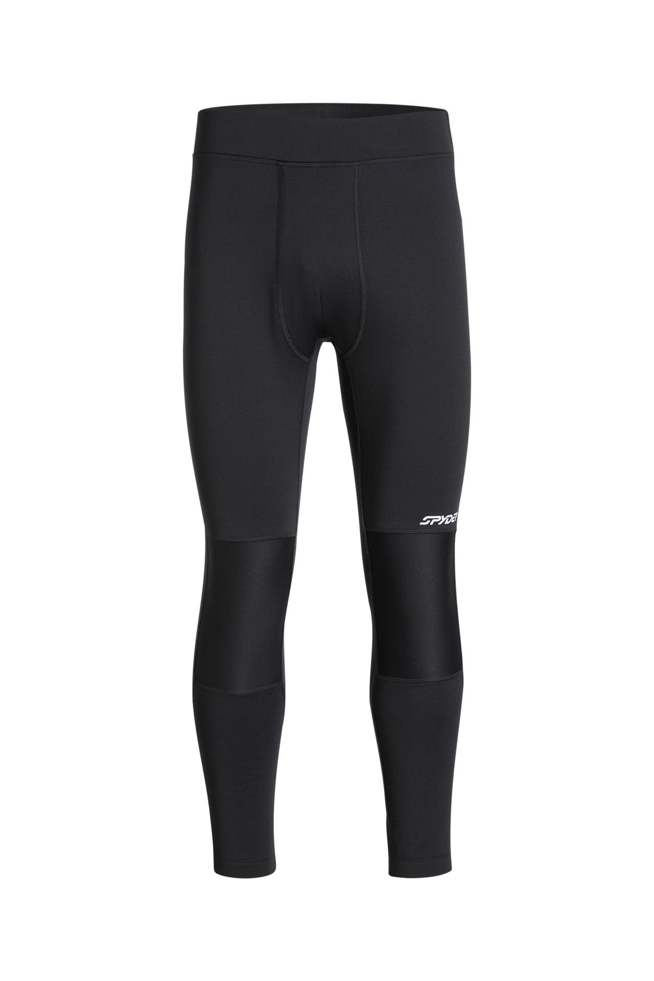 SPYDER Funktionstights 'Charger' schwarz, Bild 1