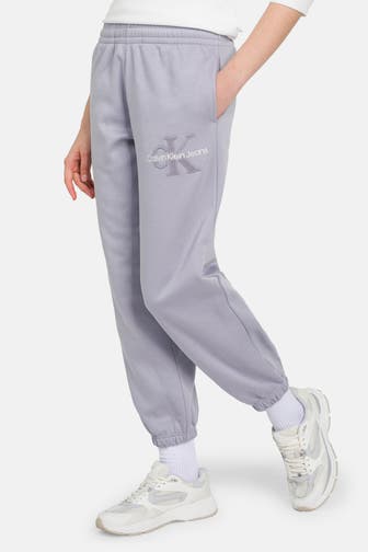 CALVIN KLEIN Joggpants flieder