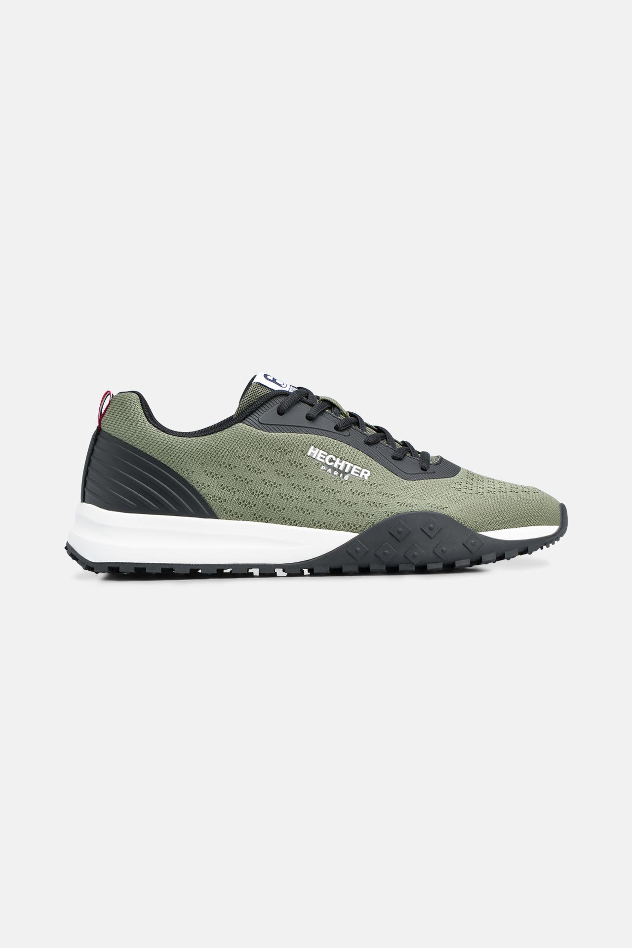 HECHTER Paris Sneaker 'Francois' zweifarbig, Bild 1