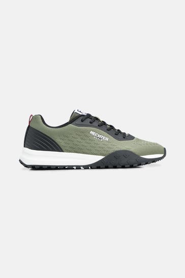 HECHTER Paris Sneaker 'Francois' zweifarbig