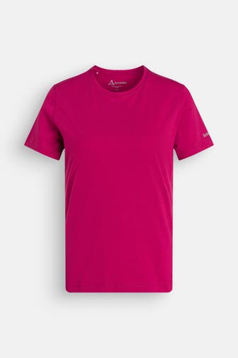 SCHÖFFEL T-Shirt beere