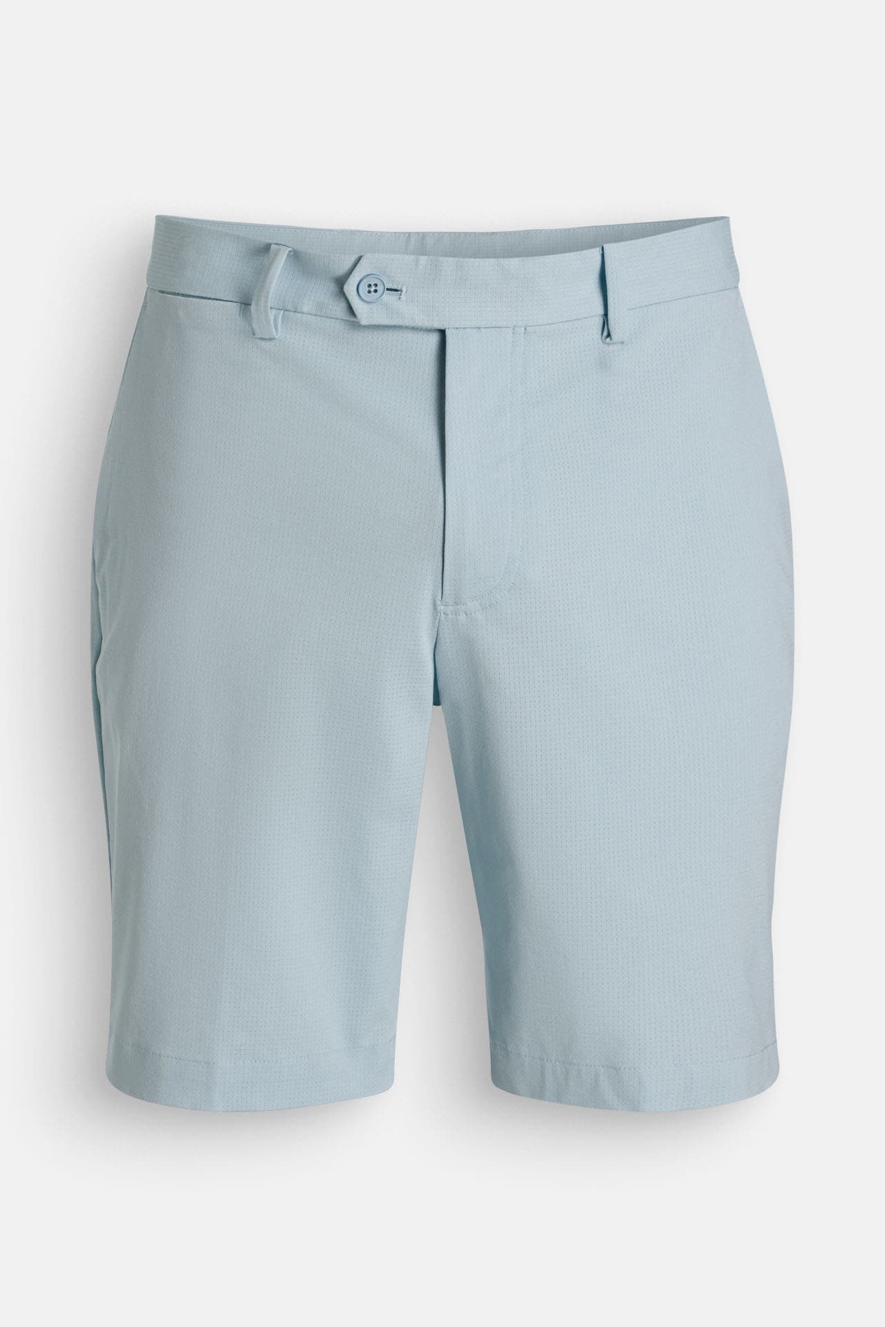 J.LINDEBERG SPORTSWEAR Funktions-Shorts 'Vent' aqua, Bild 1