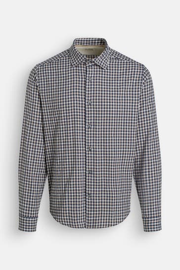 FIL NOIR Karohemd 'Treviso' mehrfarbig