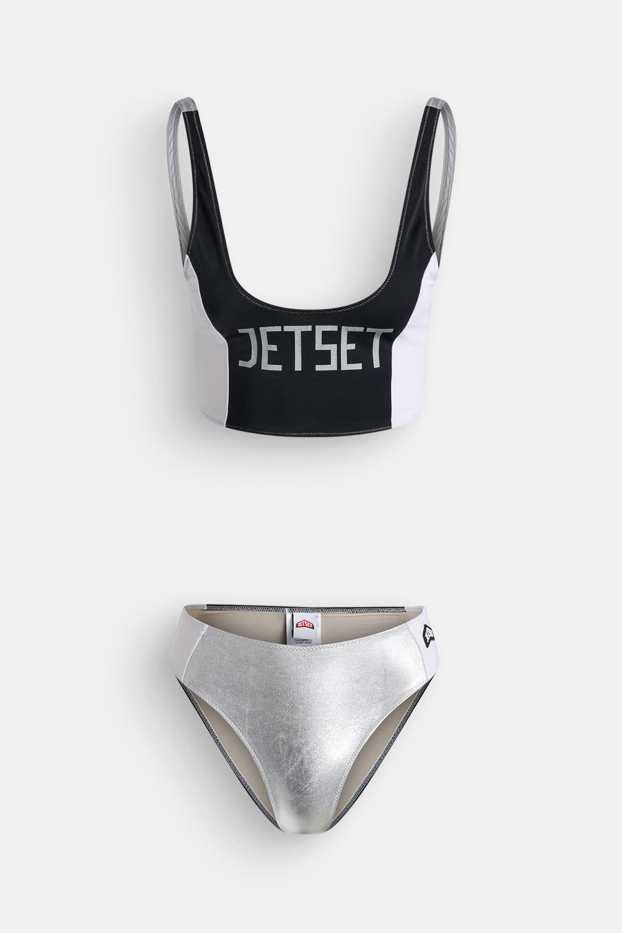 JET SET Bikini 'Judy' mehrfarbig, Bild 1