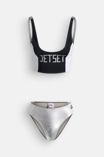 JET SET Bikini 'Judy' mehrfarbig