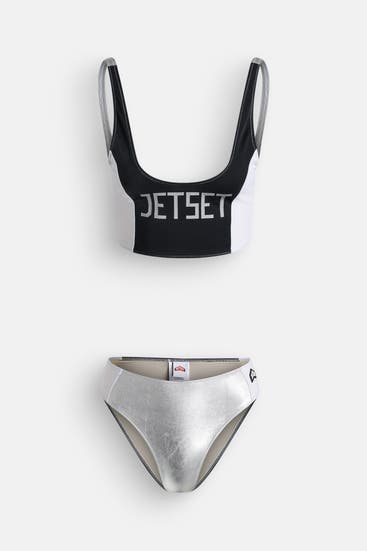 JET SET - Bikini 'Judy' mehrfarbig