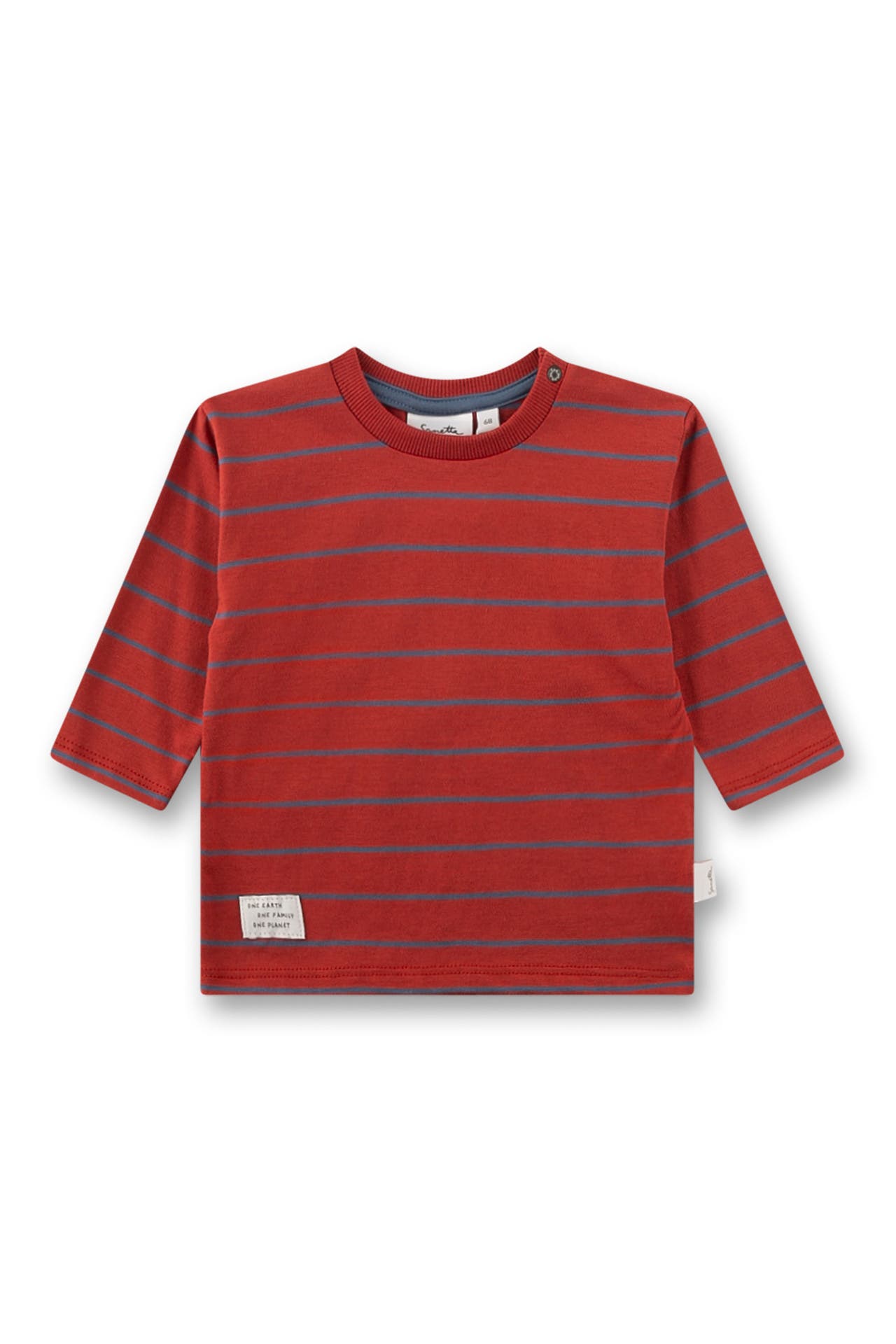 SANETTA Longsleeve gestreift, Bild 1