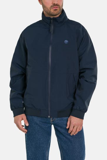 TIMBERLAND Blouson dunkelblau