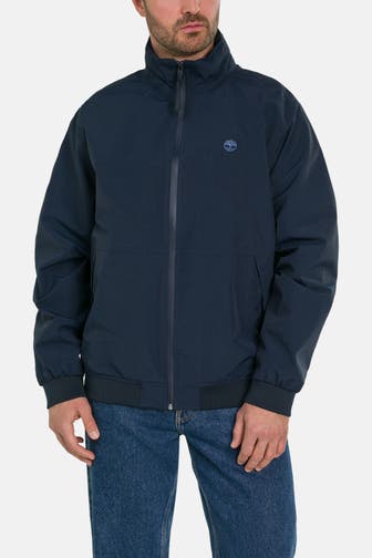 TIMBERLAND Blouson dunkelblau