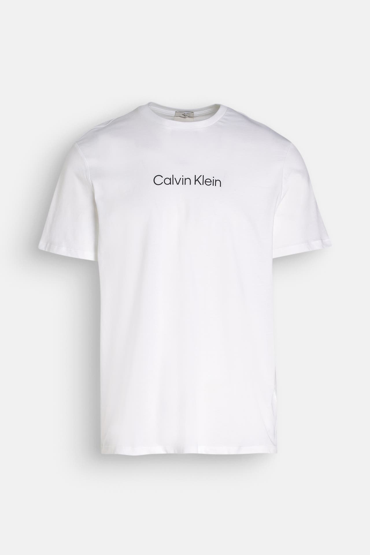 CALVIN KLEIN T-Shirt weiß, Bild 1