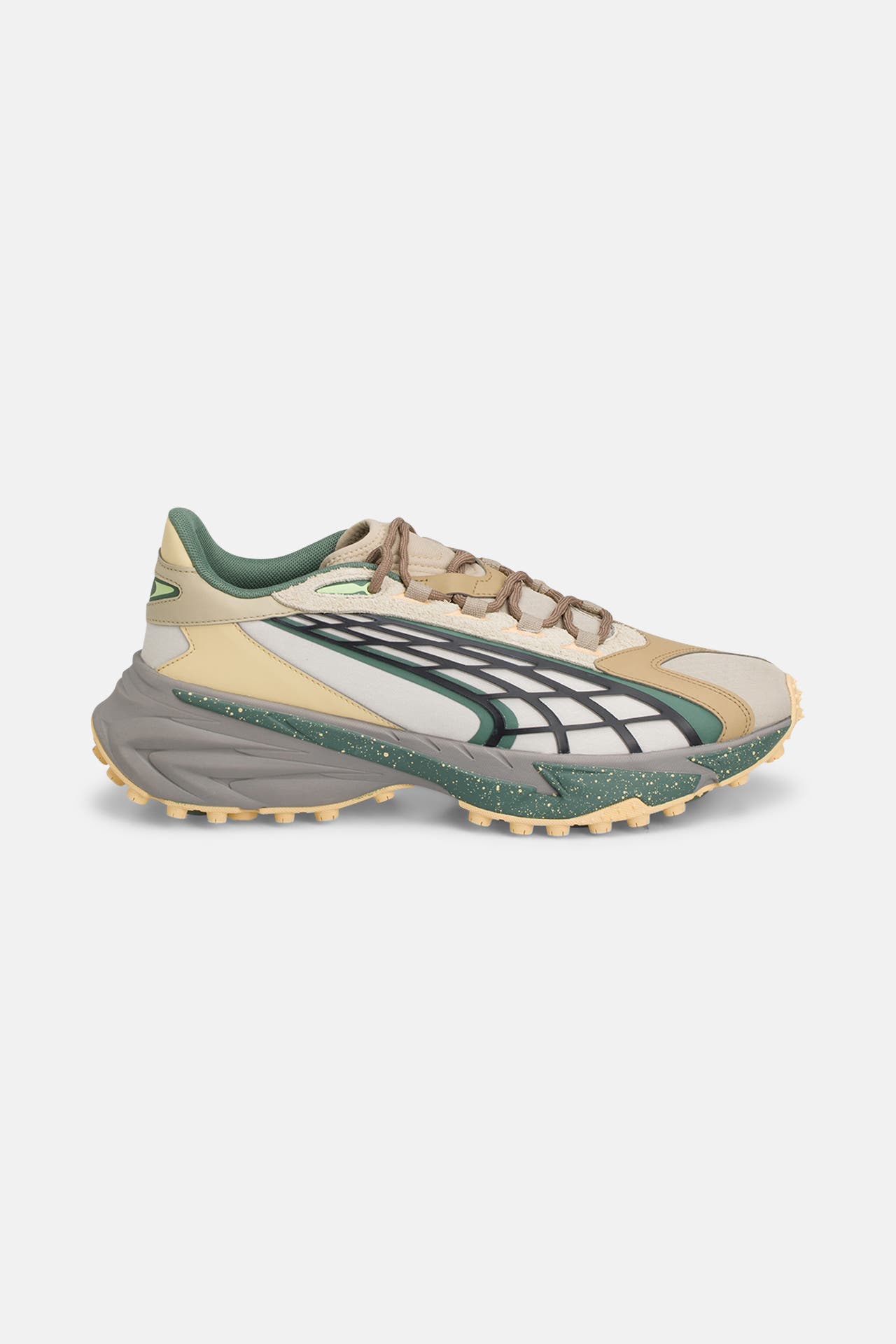 PUMA Sneaker mehrfarbig, Bild 1