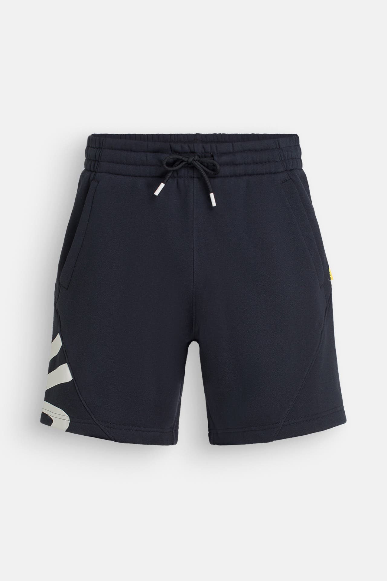 UNDER ARMOUR Shorts 'Curry Splash' schwarz, Bild 1