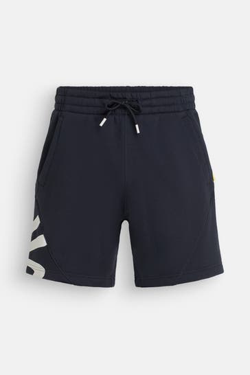 UNDER ARMOUR Shorts 'Curry Splash' schwarz
