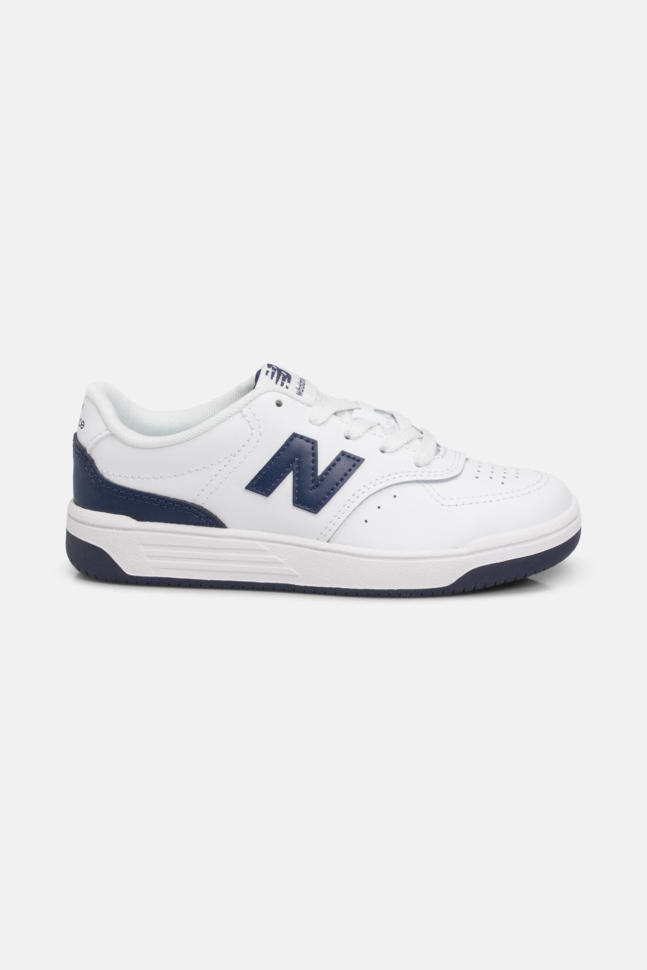 NEW BALANCE Sneaker weiß Regular Fit, Bild 1