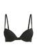 Push Up-BH schwarz