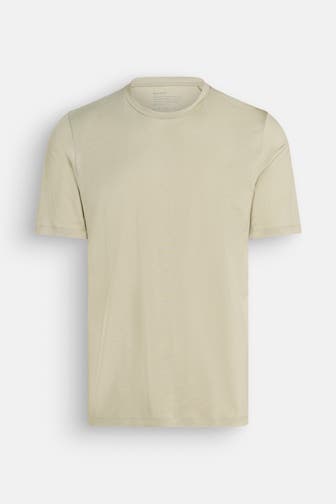 PINQPONQ T-Shirt lindgrün