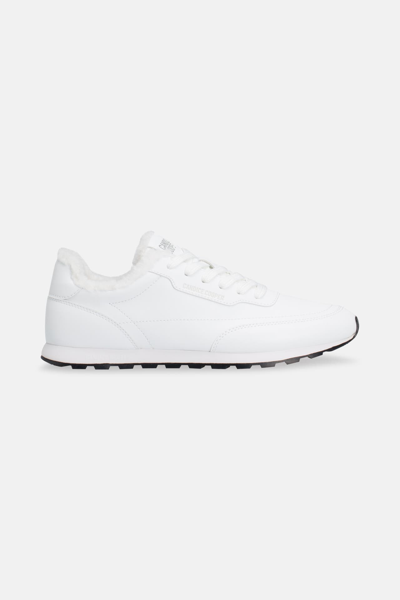 CANDICE COOPER Sneaker weiß, Bild 1
