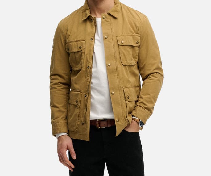 Superdry